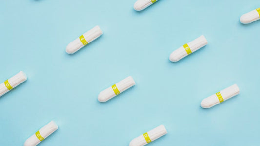 Are Tampons Bad for You?