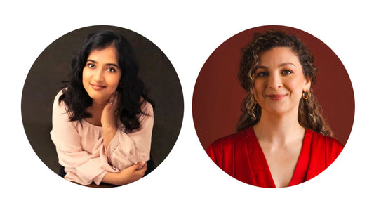 Ecofeminism Interview With the Co-Founders of Aruna Revolution