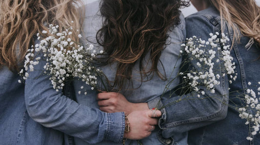 Premenstrual Dysphoric Disorder (PMDD