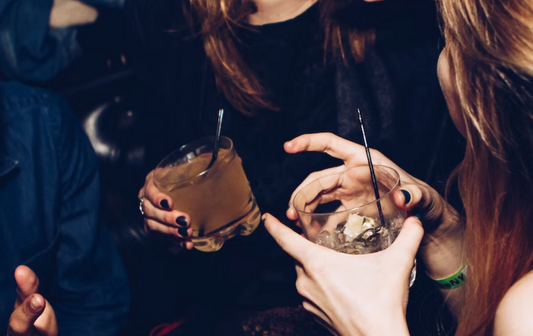 Can You Drink On Your Period