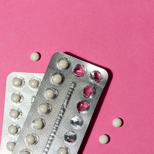 Shopping for Birth Control Pills?