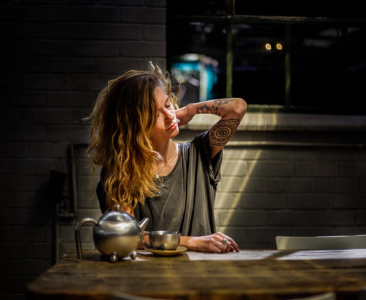 Can Stress Affect Your Period? Navigating Menstruation and Mental Health