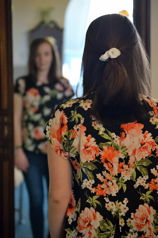 How Do I Know If I Have Body Dysmorphia? Boosting Self-Esteem During Menstruation