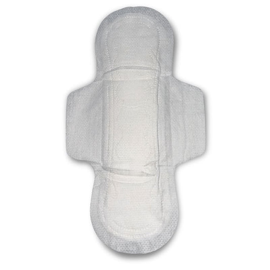 Box of 10 Regular Pads